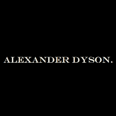 Profile Picture of Alexander Dyson (@Alexander_Dyson) on Twitter