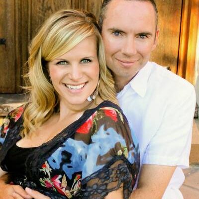 Profile Picture of Molly & Joe Loomis (@ACNMOJO) on Twitter