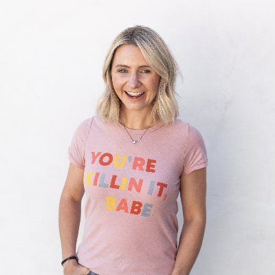 Profile Picture of Beverley Mitchell (@beverleymitchel) on Twitter