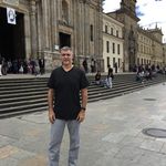 Profile Picture of Chris Turney (@chris.turney17) on Instagram