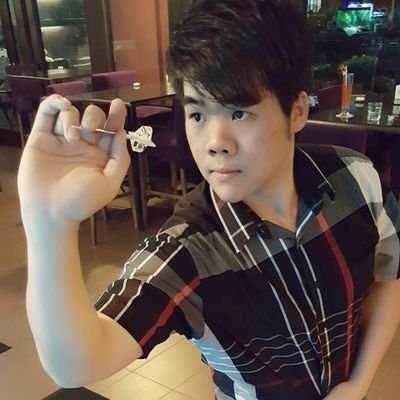 Profile Picture of Kenny Chin (@kennychin95) on Twitter