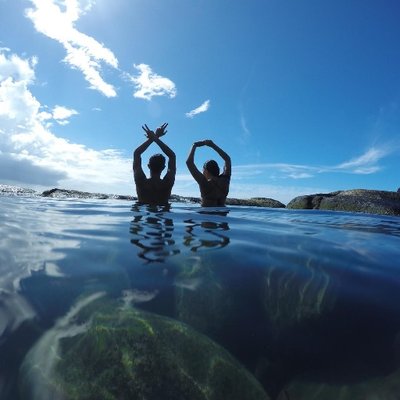 Profile Picture of Gabriel Abrams (@gabeabrams) on Twitter