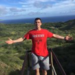 Joseph Warner - Instagram Profile Picture of Joseph Warner (@joewar7) on Instagram