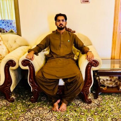 Profile Picture of Ishaq Mohammad Hassani (@ishaqmohammadh1) on Twitter