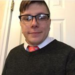 Profile Picture of Chris Carroll (@iamchris1993) on Instagram