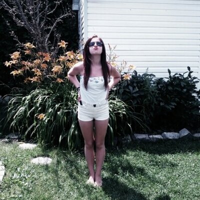 Profile Picture of Cassandra Lepage (@CassieLepage) on Twitter