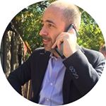 Profile Picture of Andres Irigoyen (@aeirigoyenok) on Instagram