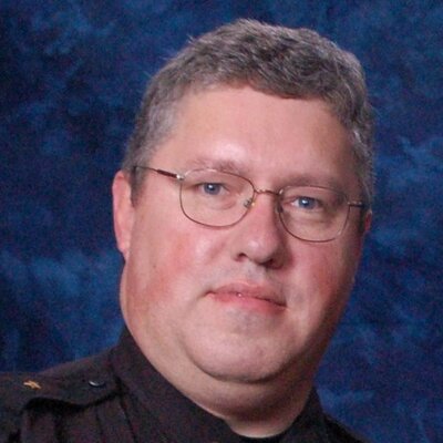 Profile Picture of Chap. Terry Morgan (@ChaplainMorgan) on Twitter