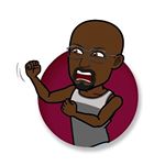 Profile Picture of Frantz Desir (@iputinthatwork) on Instagram