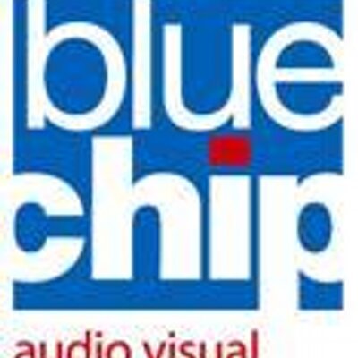 Profile Picture of Stuart Carpenter (@BlueChipAV) on Twitter