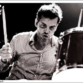 Profile Picture of John Stanier (@JohnStanier2) on Twitter