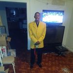 Profile Picture of Antonio Giles (@antonio.giles.5076) on Instagram