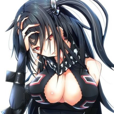 Profile Picture of Brandon Oblivion (@DevilmanAmon666) on Twitter