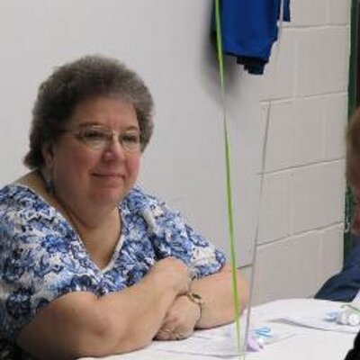 Profile Picture of GLORIA SHOEMAKER (@GLOBUSY54) on Twitter