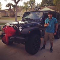 Profile Picture of Christopher Uzzo (@cuzzo1103) on Pinterest