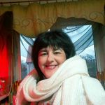 Profile Picture of Anna  Chodorowska (@annachodorowska) on Instagram