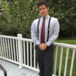 Profile Picture of Calvin Burch (@burch.calvin) on Instagram