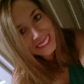 Profile Picture of Nicole Salter (@nikkisalter) on Pinterest