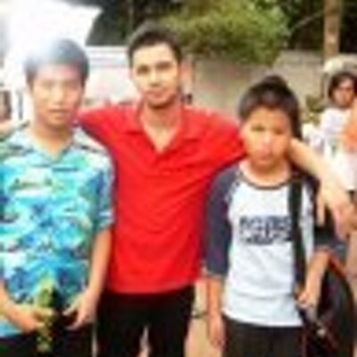 Profile Picture of Michael Iskandar (@michisboy) on Twitter