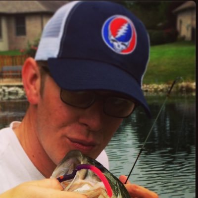 Profile Picture of Mike D. (@MichaelDue) on Twitter