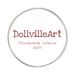 Profile Picture of DollvilleArt (@davydovy0143) on Pinterest