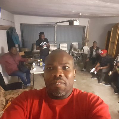 Profile Picture of Kelvin Solomon (@kelvinsolomon24) on Twitter