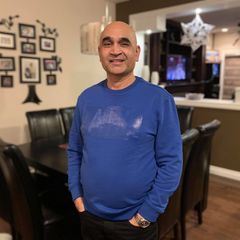 Profile Picture of Kamaljit Gill (@kamaljitgill05) on Tiktok