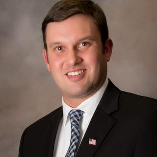 Profile Picture of Justin Jensen (@IowaPatriot1846) on Twitter