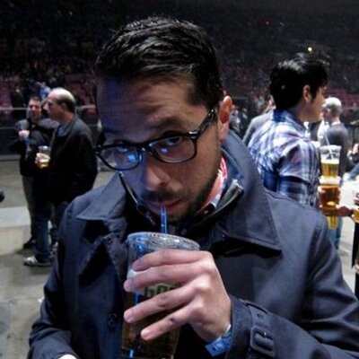 Chris Roca - Twitter Profile Picture of Chris Roca (@cdotroca) on Twitter