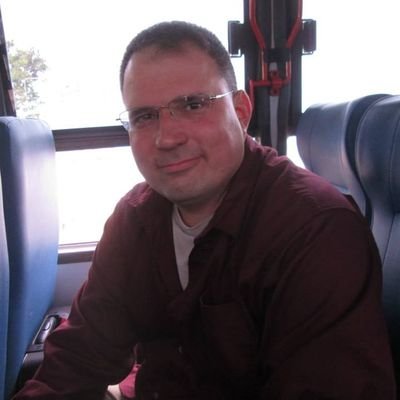 Profile Picture of Ethan Blaise Jeremy (@EthanblaiseJ) on Twitter