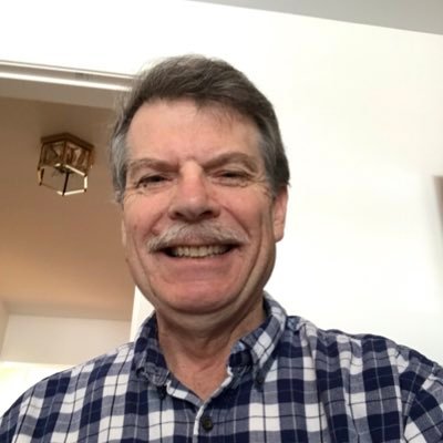 Profile Picture of Paul Hallett (@PaulHal10734456) on Twitter
