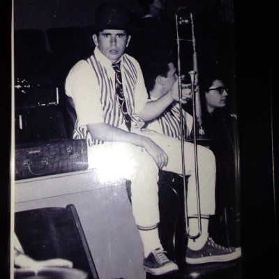 Profile Picture of Paul Ehrich (@PaulEhrich2) on Twitter