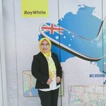 Profile Picture of Ida Ray White CBD Surabaya (@ida_saad_raywhite) on Instagram