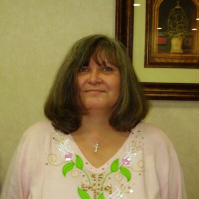 Profile Picture of Marian Sheryl Graham (@digigal618) on Twitter