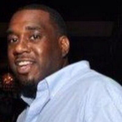 Profile Picture of Tony Eiland (@g_eiland) on Twitter
