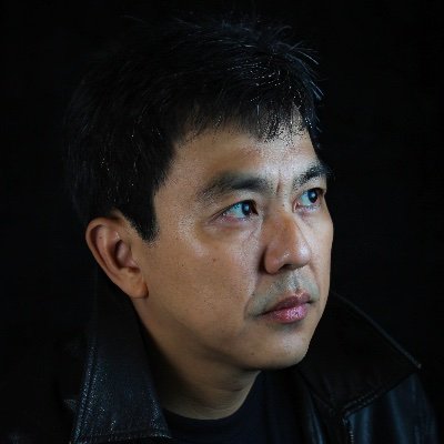 Profile Photo of David ST Loh (@David_STLoh) on Twitter