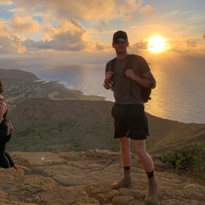 Profile Picture of Alex (@Alex__Uhl) on Twitter