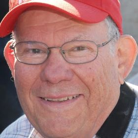 Profile Picture of Ed Storey (@edstorey4391) on Pinterest