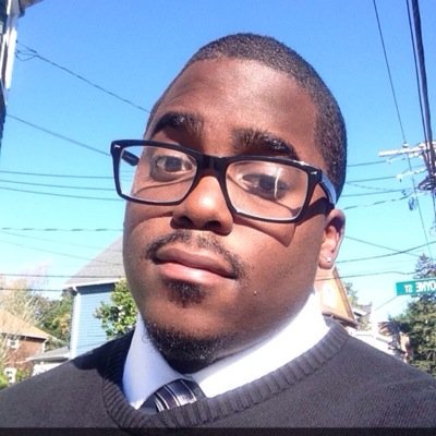 Profile Picture of Irvin A Bailey (@PolitcalOutlaw) on Twitter