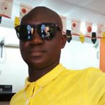 Profile Picture of Fredzorick Nimely (@fredzorick) on Instagram