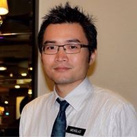 Profile Picture of Nicholas Andrew (@nicholas-andrew-1) on Quora