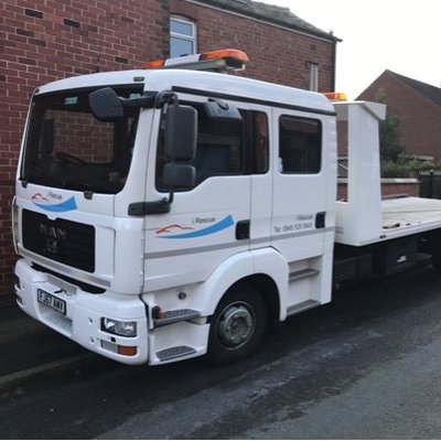 Profile Picture of Andrew Darbyshire (@andy1l200) on Twitter