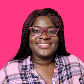 Gee Nonterah | BLOGGING, CONTENT CREATION + ONLINE BUSINESS - Pinterest Profile Picture of Gee Nonterah | BLOGGING, CONTENT CREATION + ONLINE BUSINESS (@geenonterah) on Pinterest