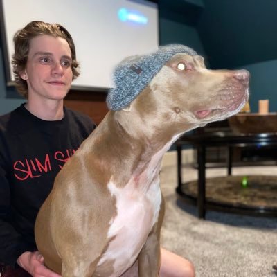 Profile Picture of Adam Raskin (@AdamRaskin) on Twitter