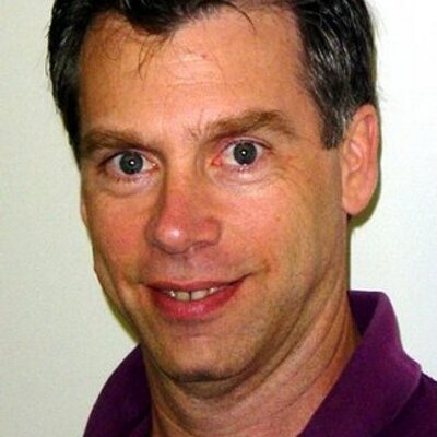 Profile Picture of Joe Oddo (@writeconsult) on Twitter