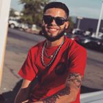 Profile Picture of 👹Dray Aaron Strickland👹 (@dracoo4xx) on Instagram