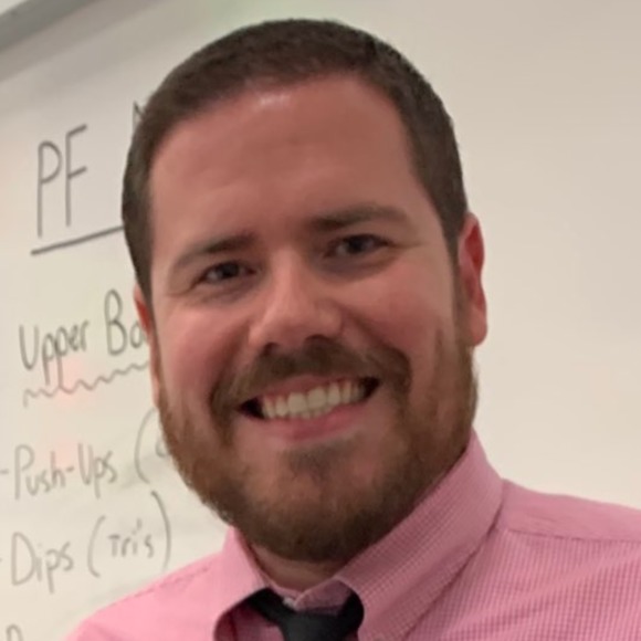 Profile Picture of Brian Reinhart (@brian_reinhart) on Poshmark