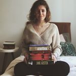 Profile Picture of Nemesis (@nemesisinkitapligi) on Instagram