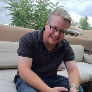 Profile Picture of Robert A Casterline (@casterlineartdlr) on Instagram