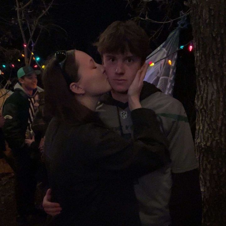 Profile Picture of evanhandy9 (@evanhandy9) on Tiktok